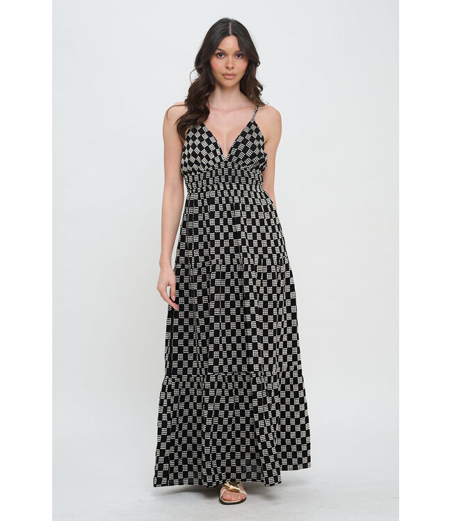 Dancing in the Moonlight Maxi