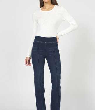 Dear John Mindy Pull On Denim
