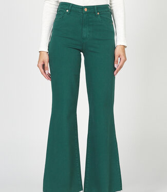 Dear John Fiona Wide Leg Jean