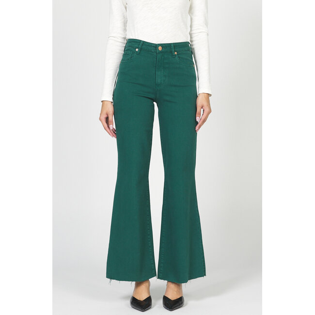 Dear John Fiona Wide Leg Jean