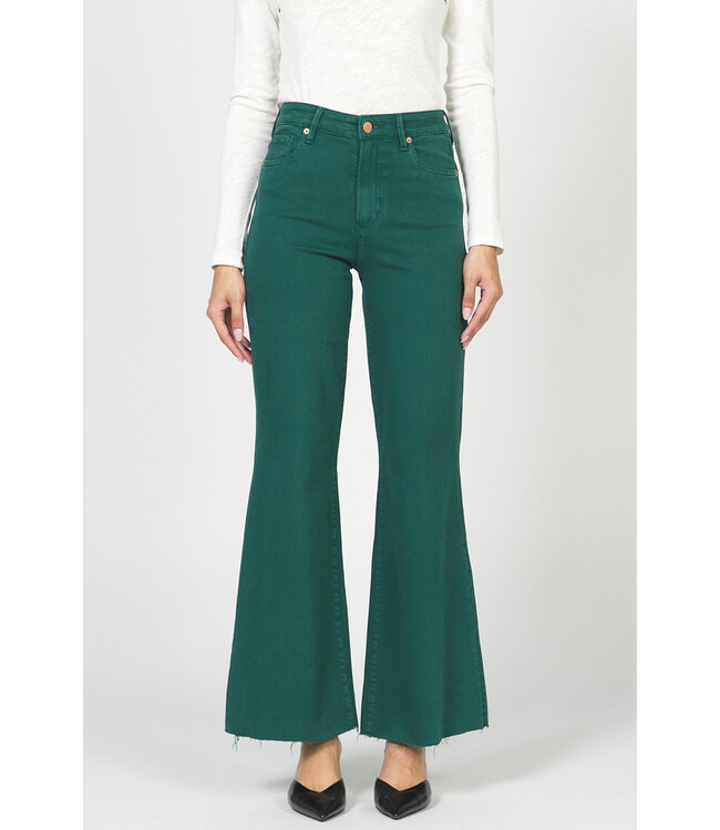 Dear John Fiona Wide Leg Jean