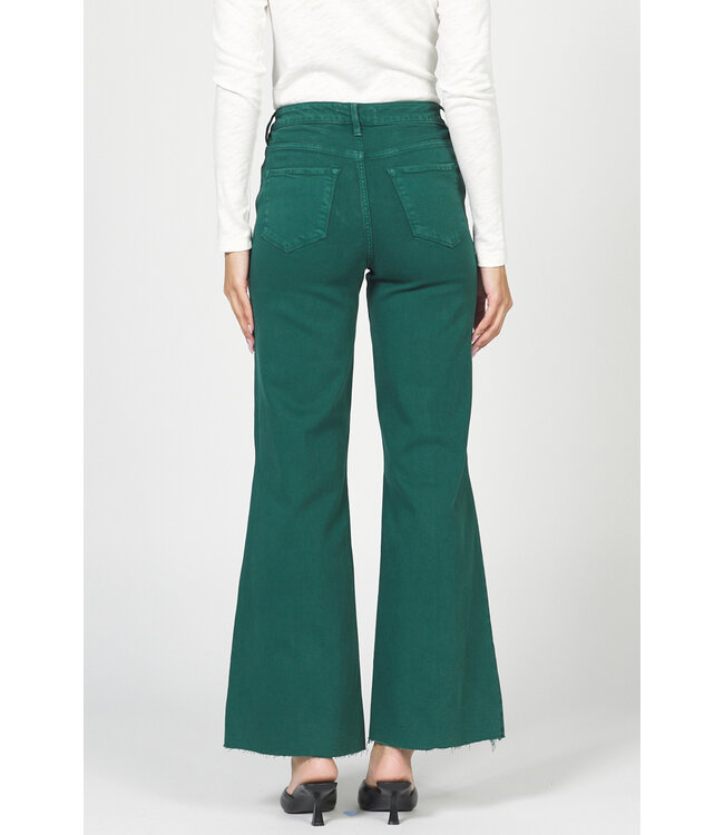 Dear John Fiona Wide Leg Jean