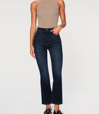 DL1961 Bridget Boot High Rise Instasculpt 27" Jeans