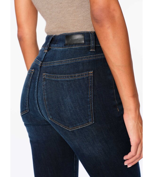 DL1961 Bridget Boot High Rise Instasculpt 27" Jeans