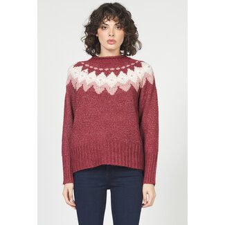 Dear John Ashlynn Sweater