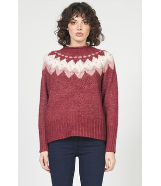 Dear John Ashlynn Sweater