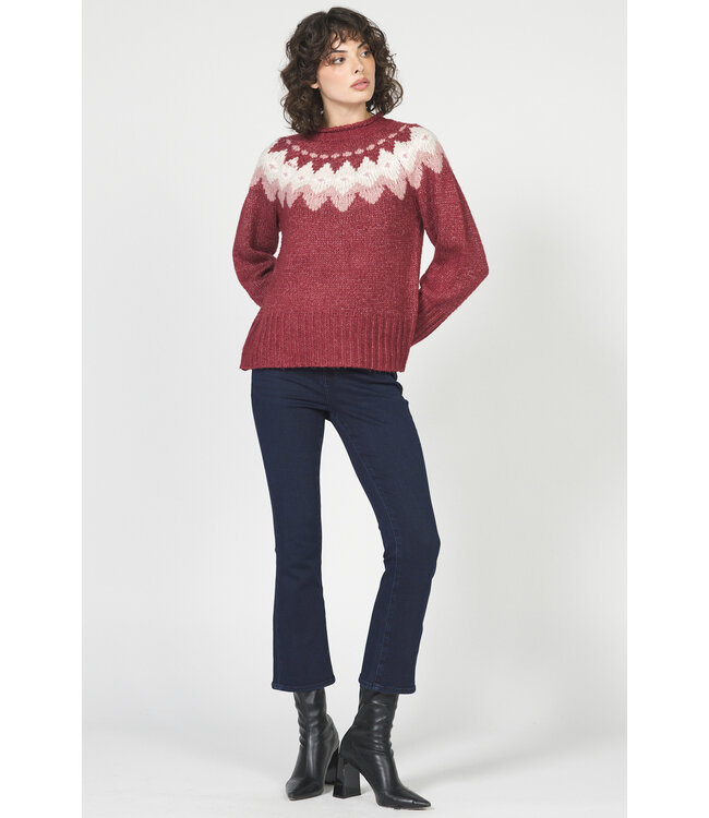 Dear John Ashlynn Sweater