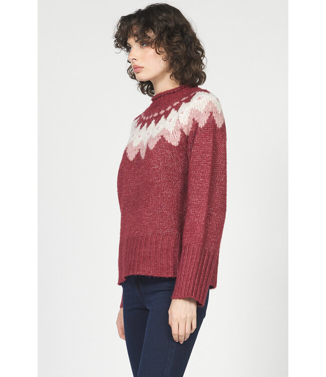 Dear John Ashlynn Sweater