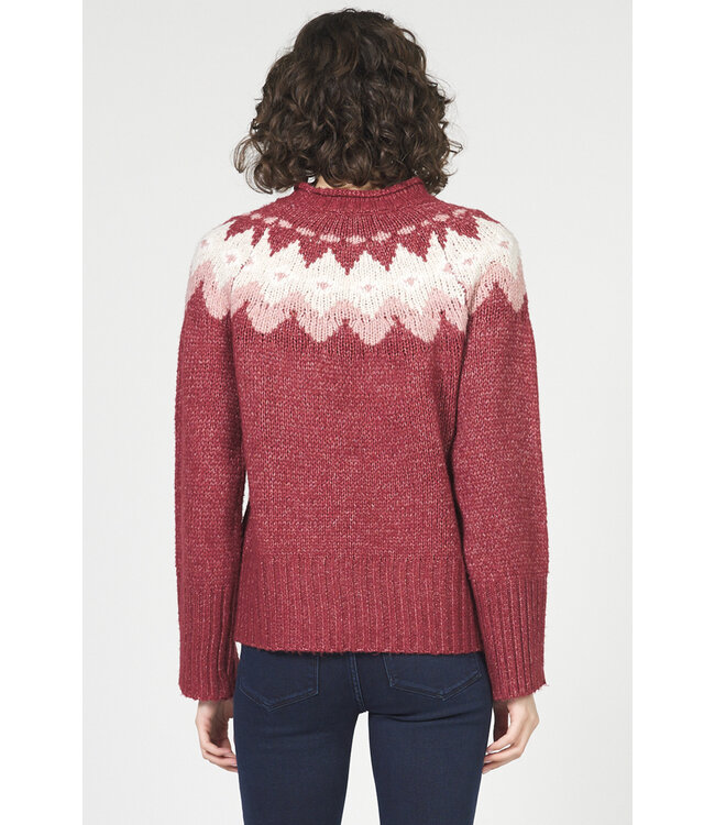 Dear John Ashlynn Sweater