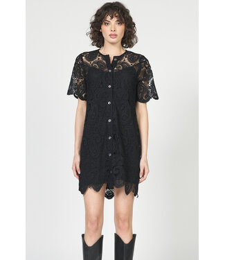 Dear John Marquette Mini Dress