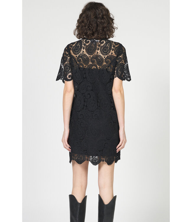 Dear John Marquette Mini Dress