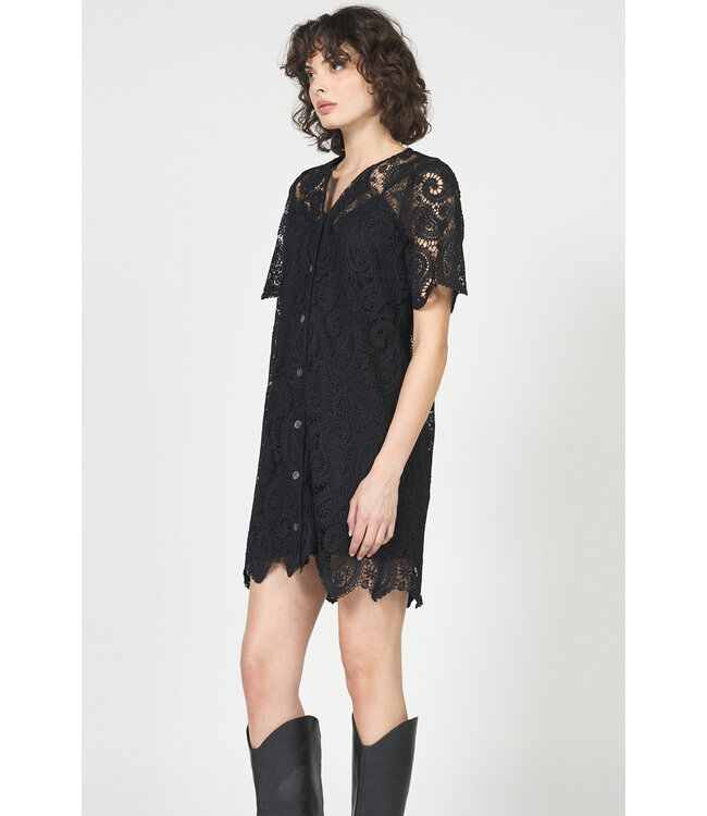 Dear John Marquette Mini Dress