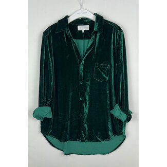 Dear John Galina Blouse