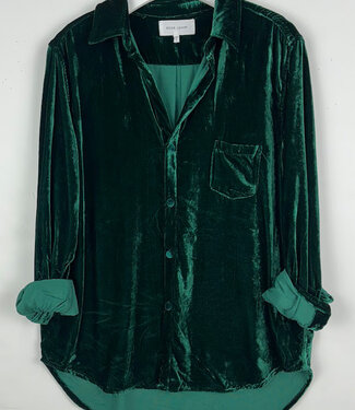 Dear John Galina Blouse