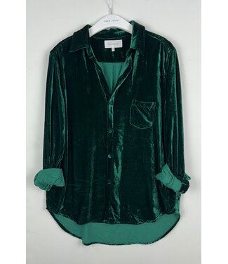 Dear John Galina Blouse