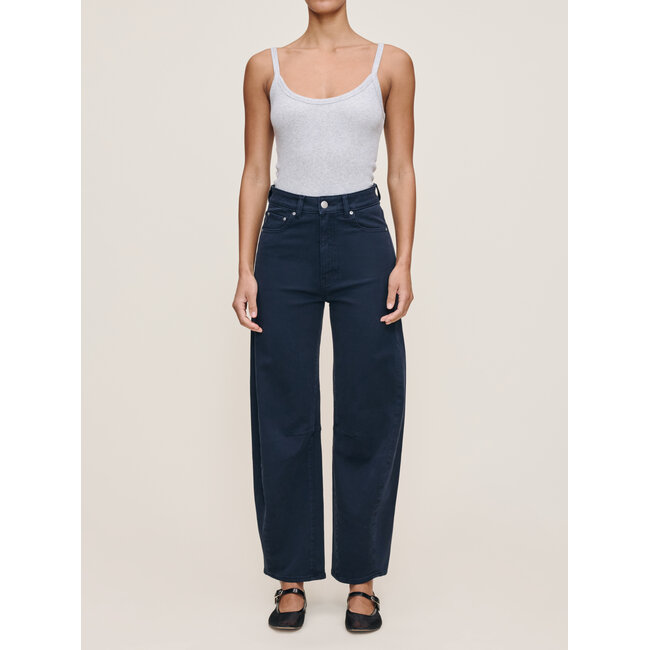 DL1961 Miro Barrel High Rise 28" Jeans