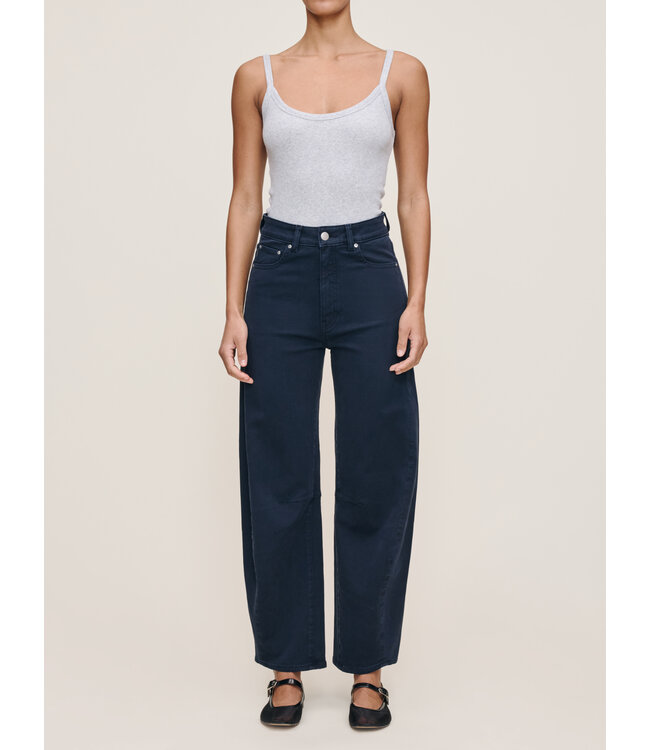 DL1961 Miro Barrel High Rise 28" Jeans