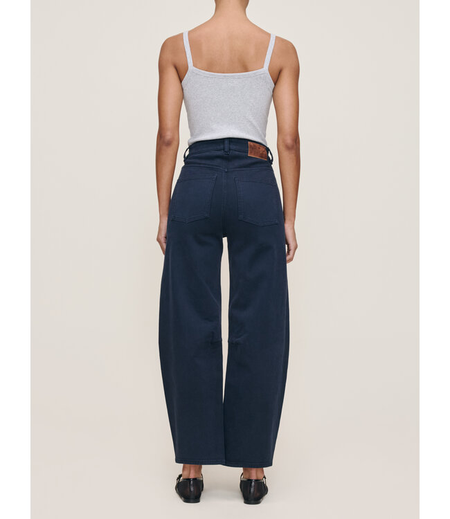 DL1961 Miro Barrel High Rise 28" Jeans