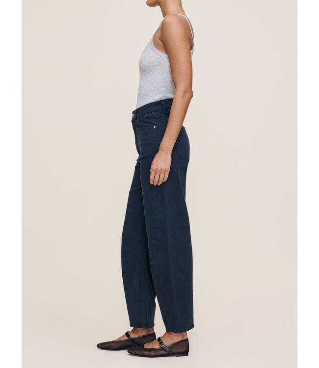 DL1961 Miro Barrel High Rise 28" Jeans