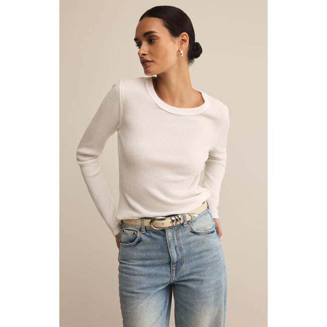 Z Supply Arlet Mini Thermal Top