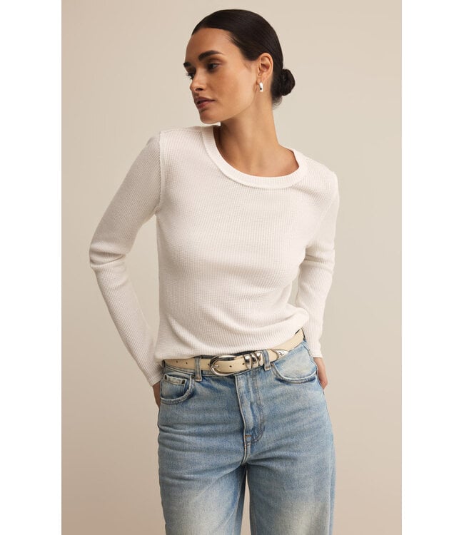 Z Supply Arlet Mini Thermal Top