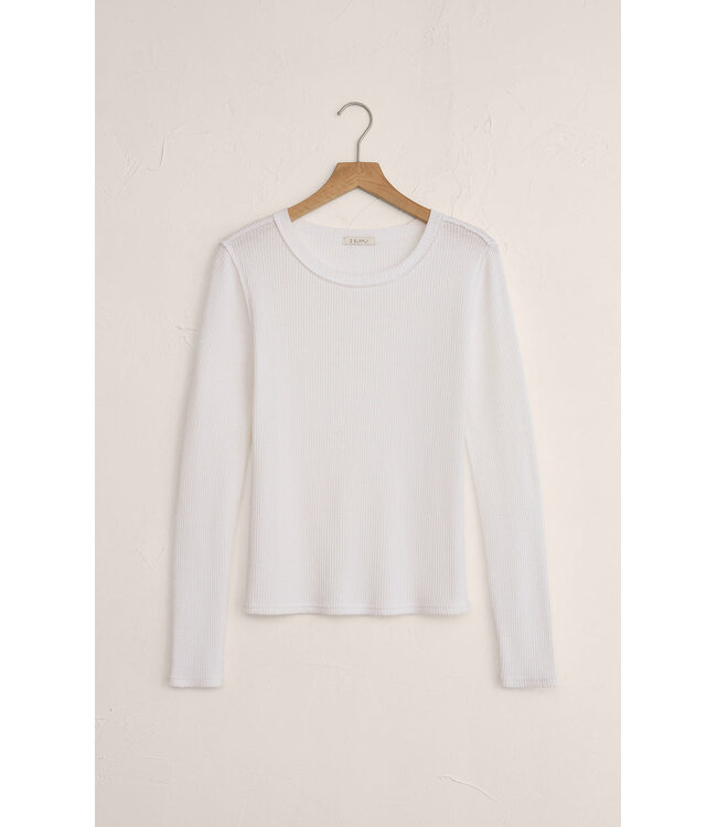 Z Supply Arlet Mini Thermal Top