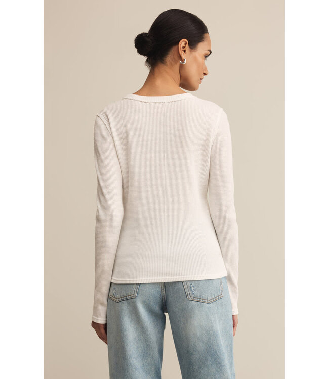 Z Supply Arlet Mini Thermal Top