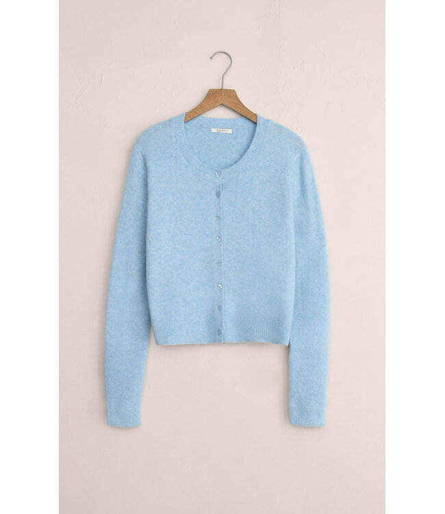 Z Supply Medina Cardigan