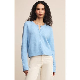 Z Supply Medina Cardigan