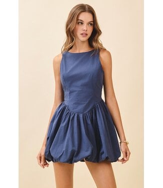 Heartbreak Mini Dress