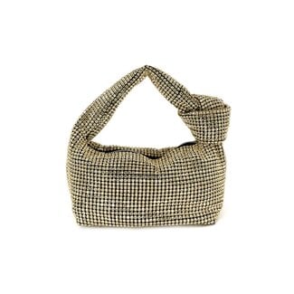 The Monroe Rhinestone Bag