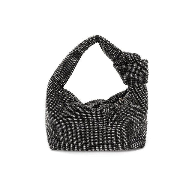 The Monroe Rhinestone Bag