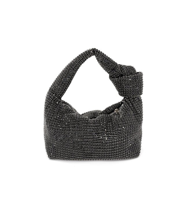 The Monroe Rhinestone Bag