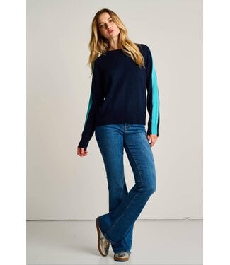 Lisa Todd Stripefull