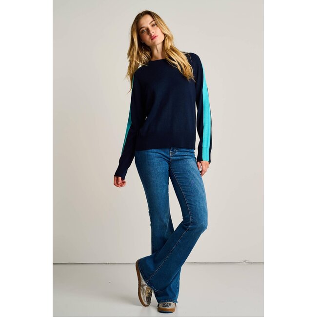 Lisa Todd Stripefull