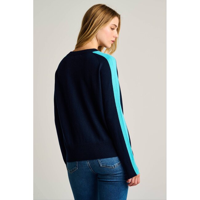 Lisa Todd Stripefull