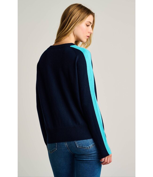 Lisa Todd Stripefull