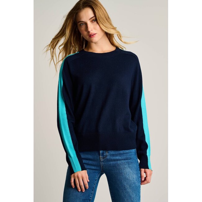 Lisa Todd Stripefull