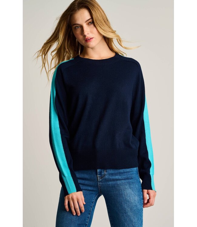 Lisa Todd Stripefull