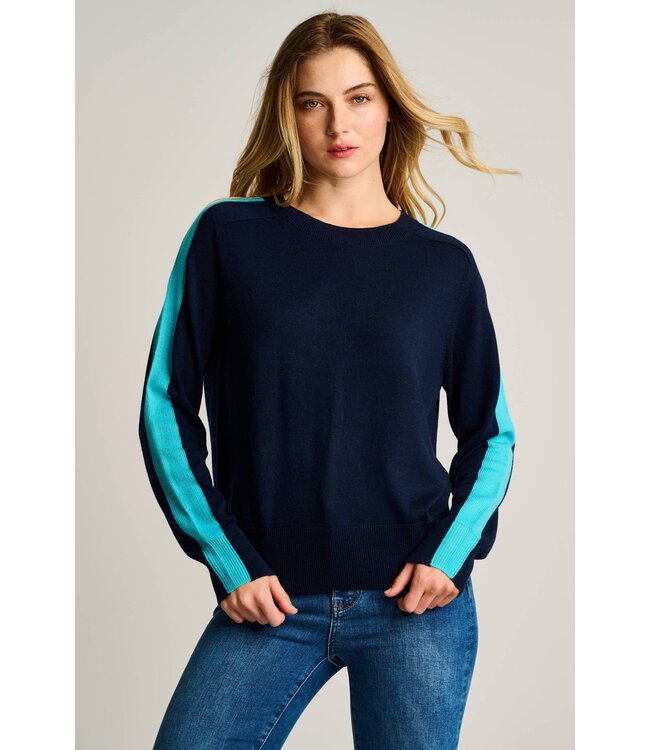 Lisa Todd Stripefull