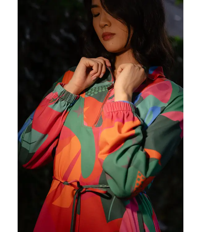 Alden Adair Logan Dress