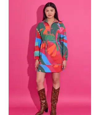 Alden Adair Logan Dress