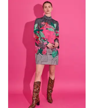 Alden Adair Emery Dress