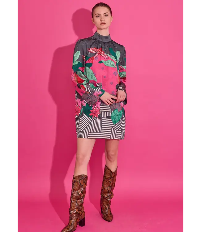 Alden Adair Emery Dress