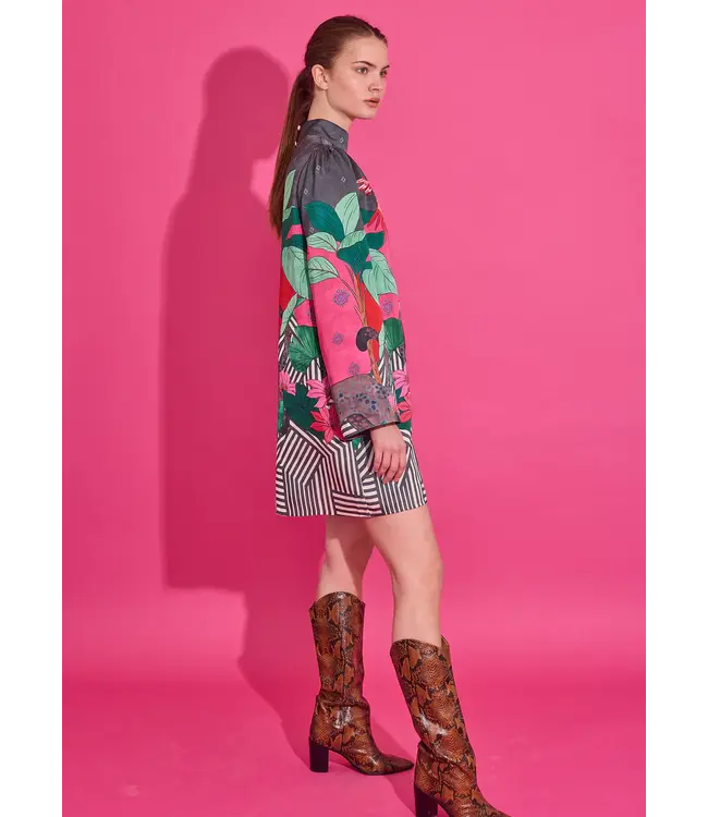 Alden Adair Emery Dress