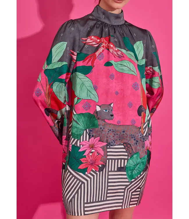 Alden Adair Emery Dress