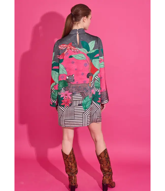 Alden Adair Emery Dress