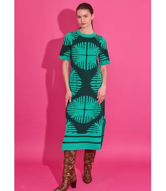 Alden Adair Scout Sweater Dress