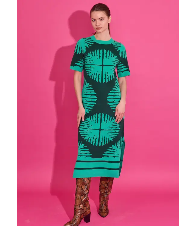 Alden Adair Scout Sweater Dress