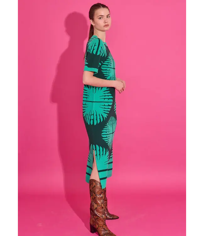 Alden Adair Scout Sweater Dress